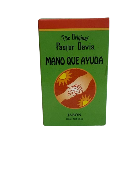 Soaps (Pastor Davis)