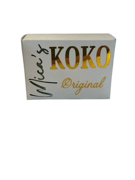 Koko (Original)