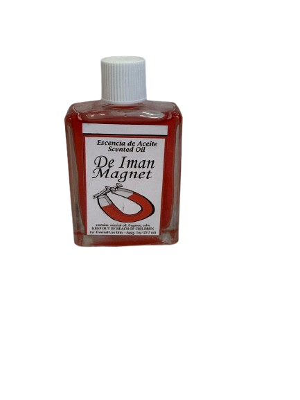 Essence of oils