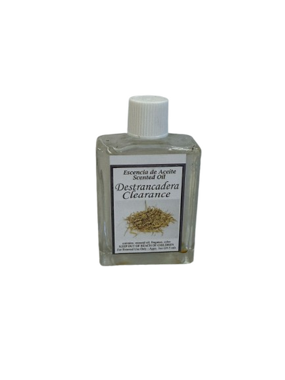 Essence of oils