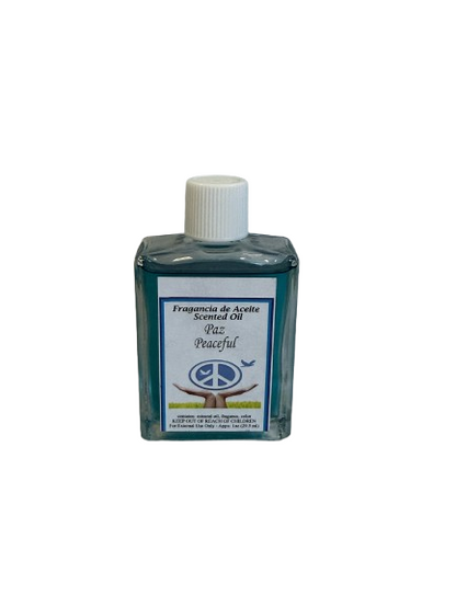Fragrance oil