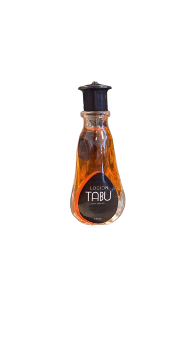 Tabu oil