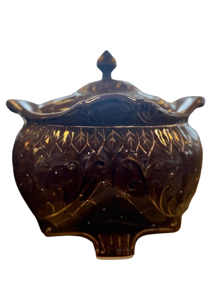 Oya soup tureen