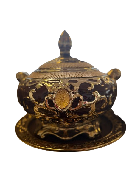 Oya soup tureen