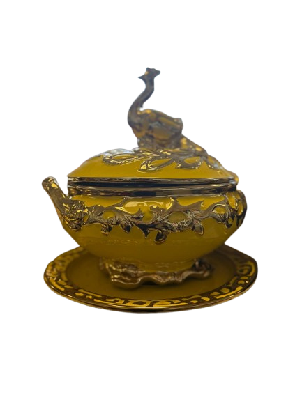 Oshun Soup Tureen