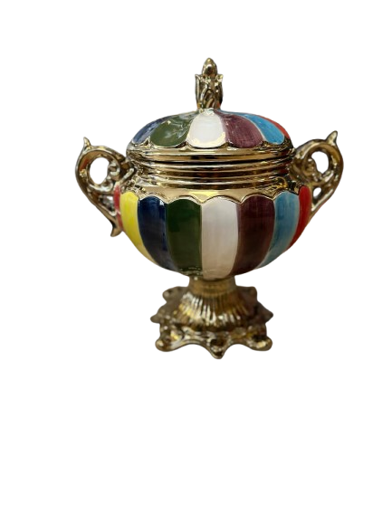 Oya soup tureen