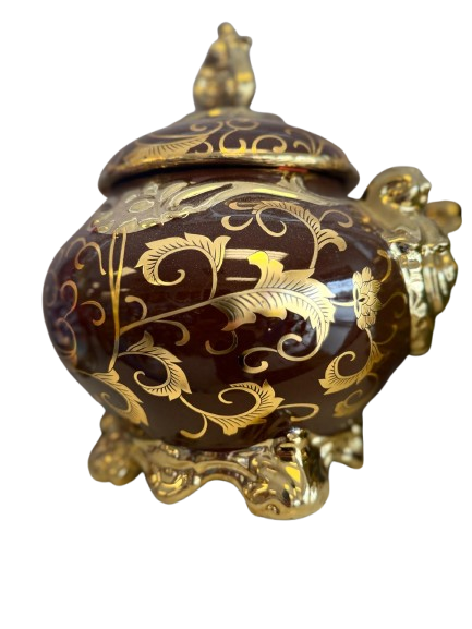Oya soup tureen
