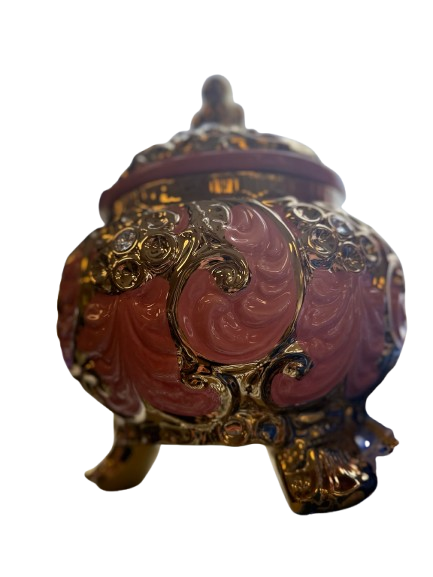 Obba soup tureen