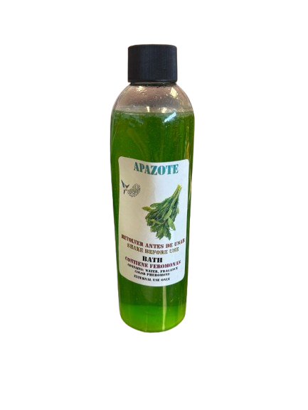 Apazote
