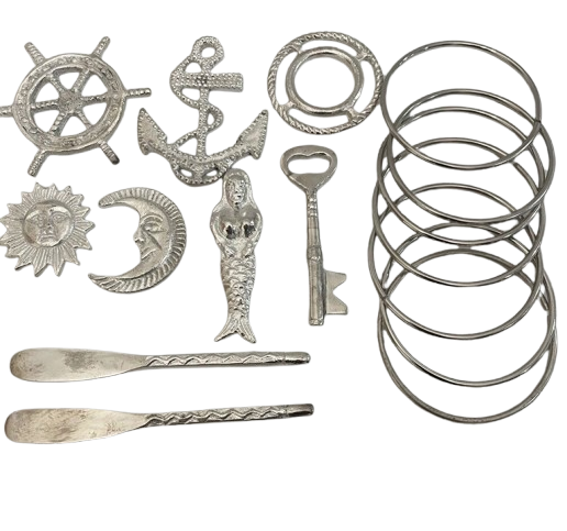 Yemaya's tool
