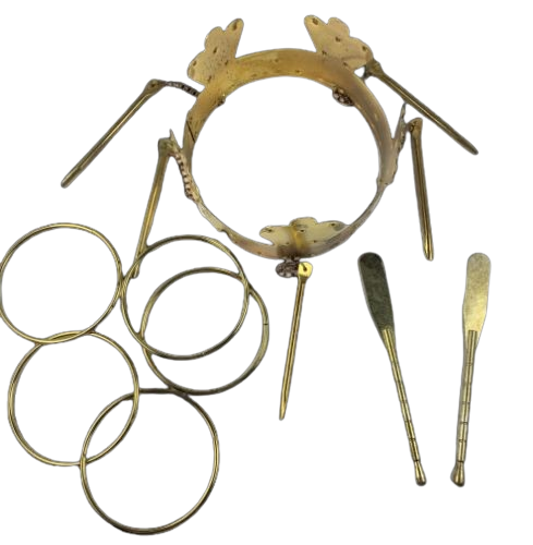 Oshun's tool