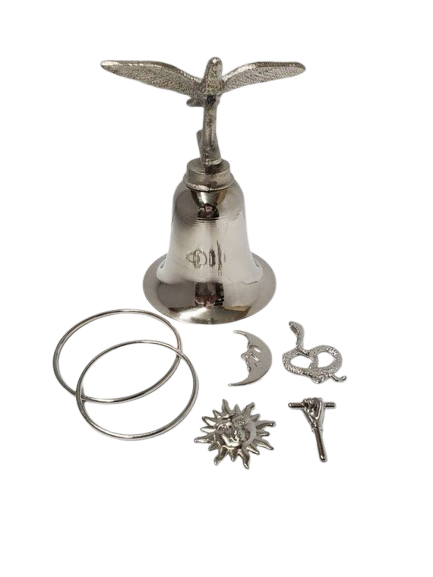 Obbatala's tool