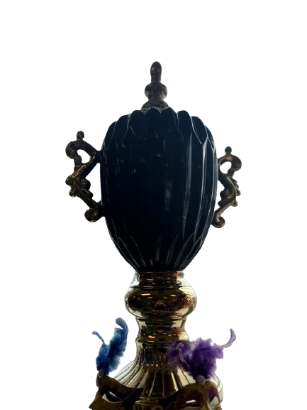 Soup tureens