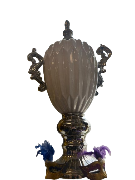 Soup tureens