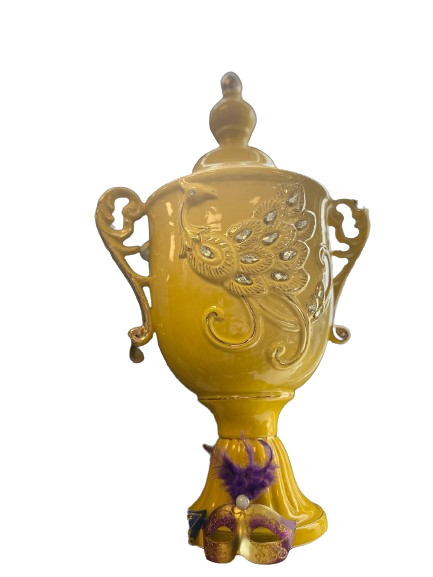 Soup tureens