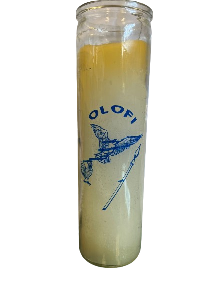 Vela Olofi