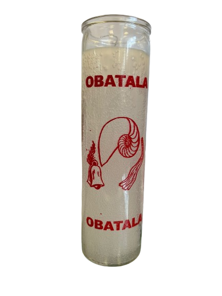 Vela Obbatala