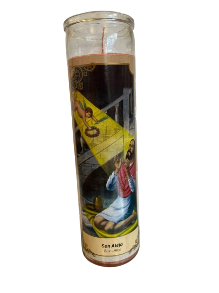 Vela de San Alejo