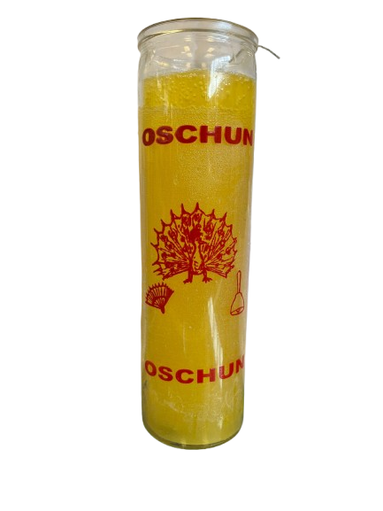 Vela Oshun