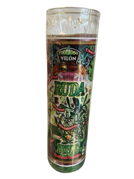 Vela Ruda