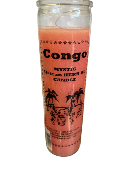 Vela Congo