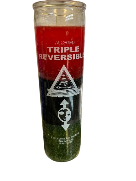 Vela Triple Reversible
