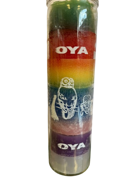 Vela Oya