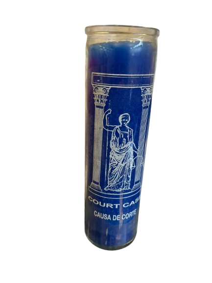 Vela Causa de Corte