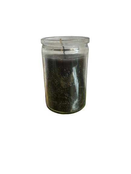 Vela Negra