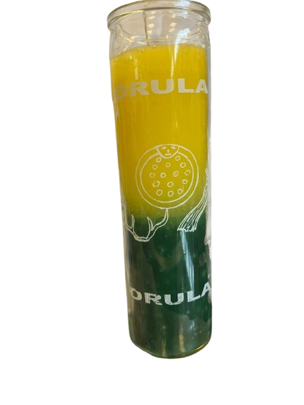 Vela Orula