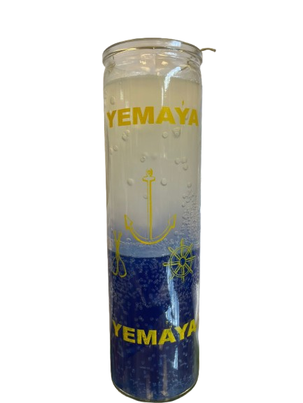 Vela Yemaya