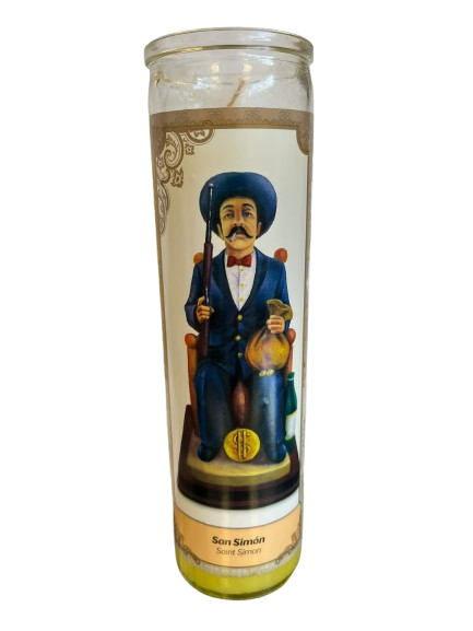 Vela de San Simon