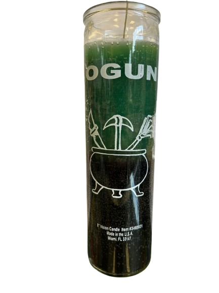 Vela Oggun
