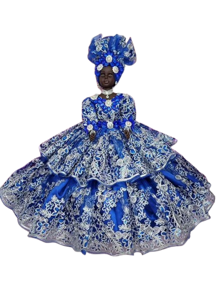 Muñeca Yemaya