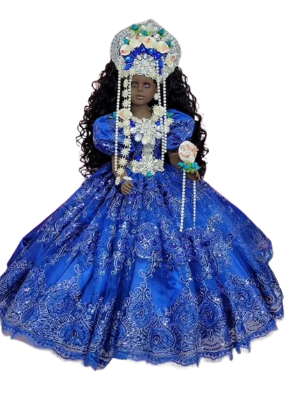 Muñeca Yemaya