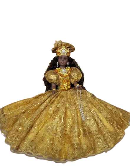 Muñeca Oshun