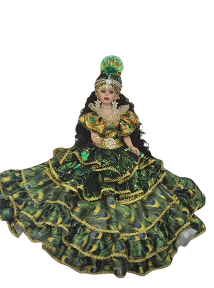 Muñeca Gitana