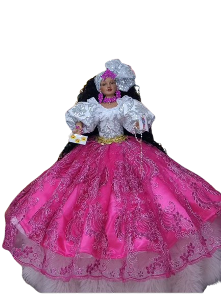 Muñeca Gitana