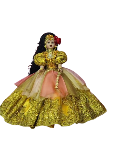 Muñeca Oshun