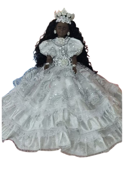 Muñeca Blanca