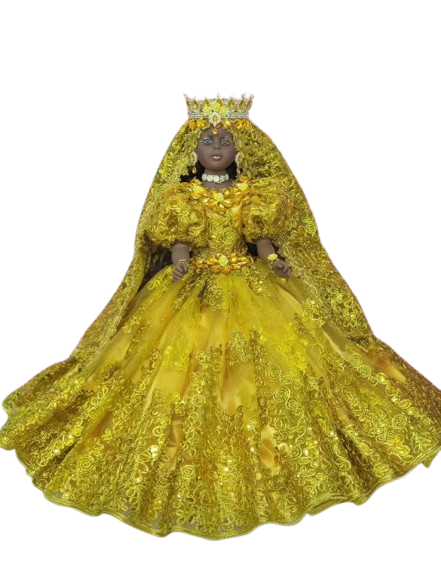 Muñeca Oshun