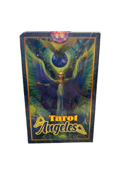 Tarot Angeles